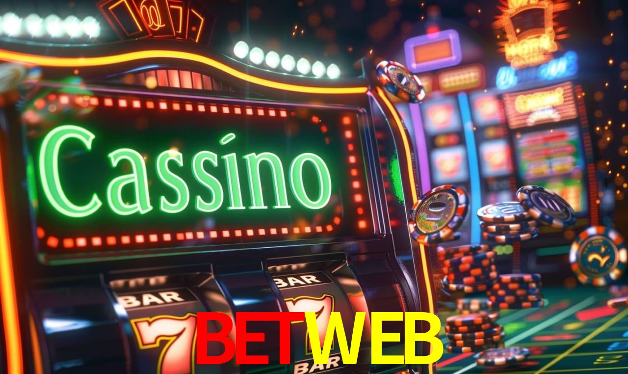 BETWEB - Pagamento PIX Instantâneo